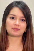 Nadine Samonte