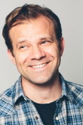 Liam O'Brien