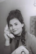 Amaliya Panahova