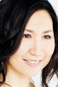 Yoko Takahashi