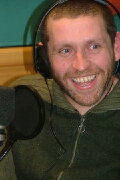 Dave Gorman
