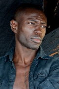 Rodney Charles