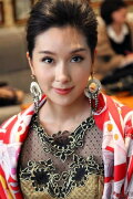 Kristy Yang Rongru