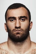 Murat Gassiev