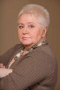 Lyudmila Gnilova
