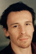 Nicolas Le Riche