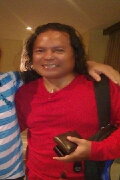 Ebby Saiful