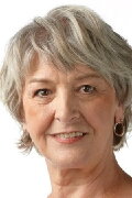 Marilou Mermans