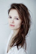 Dasha Charusha