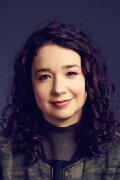 Sarah Steele