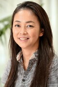 Tomoko Nakajima