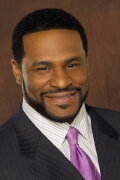 Jerome Bettis