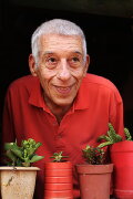 Orlando Senna