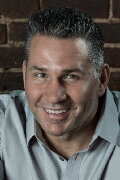 Mike Vecchione