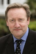Neil Dudgeon