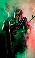 Mazathoth