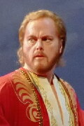 Bruce Ford
