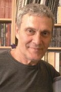 Alberto Eskenazy