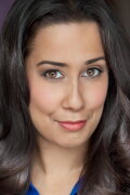 Monica Yunus
