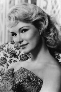 Yvette Mimieux