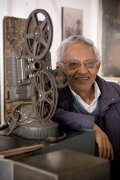 Vladimir Carvalho