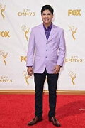 Johnny Ortiz