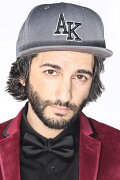 Amir K