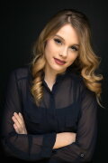 Alexandria Paige