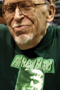 Arnold Drake