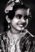 Baby Saroja