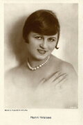 Hanni Weisse