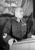 Georgi Zhukov