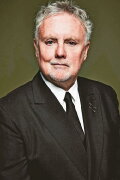 Roger Taylor