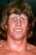 Mike Von Erich