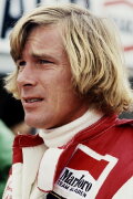 James Hunt