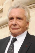Michel Sardou