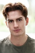 Maximillian Johnson