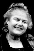 Sheila Kitzinger