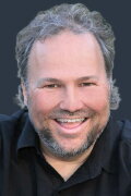 Jean-Marc Parent
