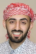 Sulieman Albaher