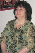 Svetlana Muratkhodzhayeva