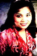 Suraya Haron