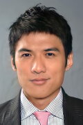 Eddie Li Yu-Yeung
