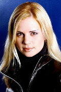 Kim Schraner