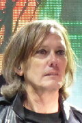 Roger O'Donnell