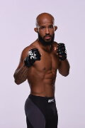 Demetrious Johnson