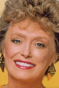 Rue McClanahan
