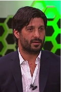 Alejandro Domínguez