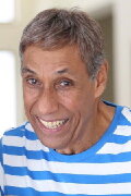 Eliezer Motta