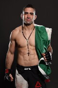 Ricardo Lamas